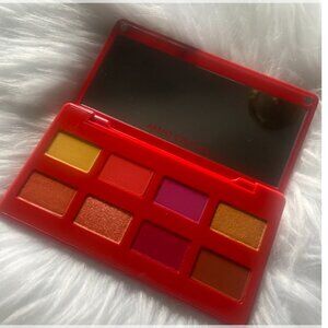 Artist‎ Couture Caliente Eyeshadow & Pressed Pigment Palette